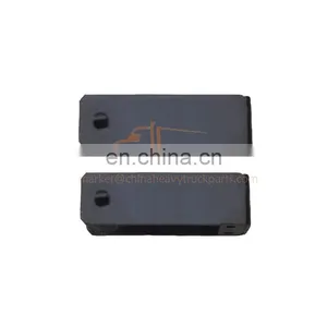 Foton Auman/Aumark/Miler/Land Pioneer Weichai Engine Gearbox Zf/Fast Truck Spare Parts 1417029500018 Rear Stabilizer Rod Hanger thumbnail-2
