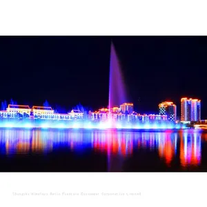 Dancing Fountain thumbnail-1
