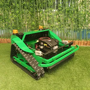 Radio Controlled Bush Trimmer for Sale thumbnail-5