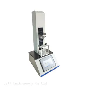 Medical Syringe Tester Syringe Pull Force Testing Instruments Push Force Measurement for Syringe thumbnail-1