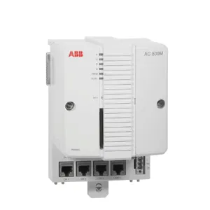 ABB PM866A 3BSE076359R1 3BSE076939R1 CPU thumbnail-1