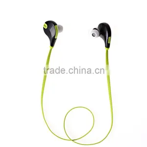 BH04 Bluetooth 4.0 Stereo Headphone Wireless Earphone Headband Headphone Bluetooth thumbnail-3