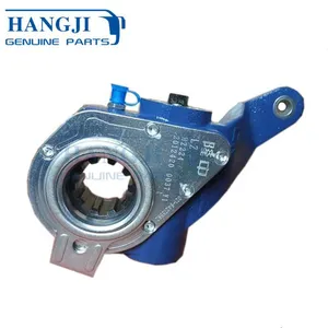Best Quality Bus Chassis Parts Brake Adjuster OEM HZ224 Rear Slack Adjuster Left thumbnail-1