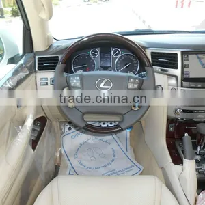 Brand New Lexus Lx 570 Sport Ym 2014 thumbnail-5