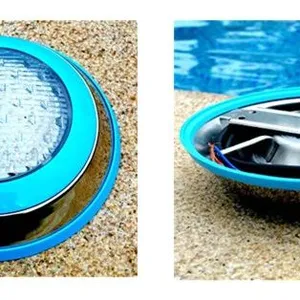 Hot Sale Underwater Pool Light Swim Pool Waterproof IP68 Led Swimming Pool Light thumbnail-4