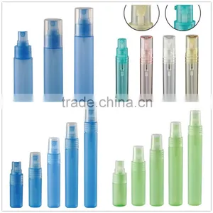 40ml 50ml 60ml Pet Sprayer Bottle Perfume Bottle thumbnail-1