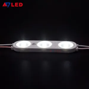 Osram 3 Chips 325LM 2.5W Led Module Factory Price Premium Quality thumbnail-4