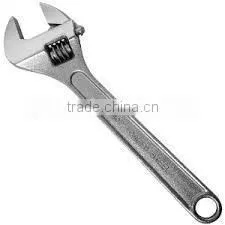 Adjustable Wrench Cylinder Head Bolt Tool thumbnail-1