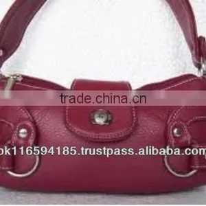 Best Quality Genuine Leather Shoulder Handbag for Women thumbnail-1