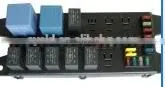 Truck Electrical Part Distribution Box of Central Electrical Appliance thumbnail-1