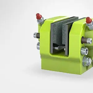 Shanghai Banpin Intelligent Automation Equipment Co., Ltd. company overview - view 1 thumbnail