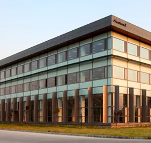 Shanghai Kuarbaa Industry Group Co.,Ltd. company overview - view 2 thumbnail