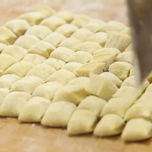 Automatic Dough Divider Dough Ball Dividing Machine For Bread ,Pizza thumbnail-2