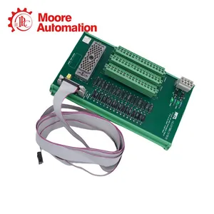TRICONEX HCU3700-3703E Isolated Analog Input Module New and Original Box thumbnail-4