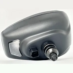 Qingdao Promising Front Head Lamp for Chinese Wheel Loader Spare Parts thumbnail-3