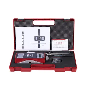 SOIL LOAD PENETROMETER & GROUND BEARING CAPACITY DETECTOR DB25-207DJ thumbnail-5