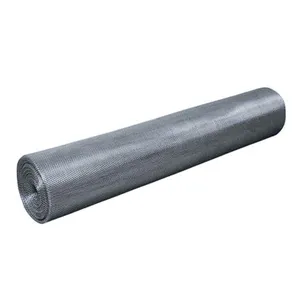 Zirconium Wire Mesh thumbnail-3