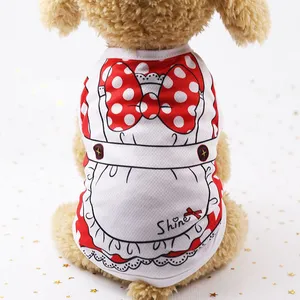 Small Dog Cat Clothing the Pets in Clothing thumbnail-1
