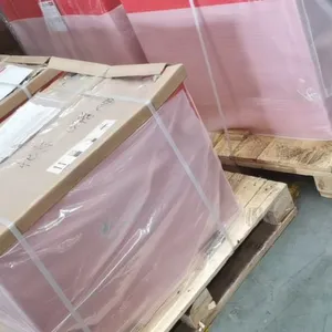 6EPzS690 Hyster E50XN Forklift Battery 48V690Ah VENTURA Traction Lead-acid Battery thumbnail-5