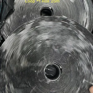 Hook and Loop Adhesive Tape OEM Width, Colour and Material for Different Industries Use thumbnail-4