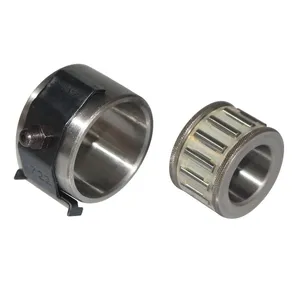 Textile Roller Bearing Needle Roller Bearing Lz22 thumbnail-4