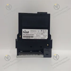 MVI56-LTQ PROSOFT Network Interface Module thumbnail-5