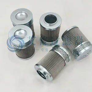 33211520 M332115201 Industrial Machinery Special Hydraulic Filter 5007346 Wholesale Cross-border Amazon thumbnail-3