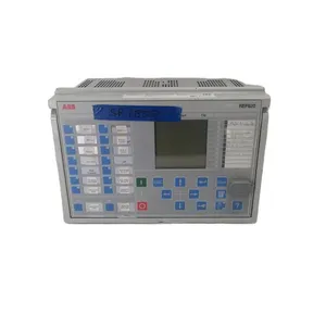 REF620E_F NBFNAANNNCC1BNN1X Scalable I/O Controller 958481321200 PD216 thumbnail-1