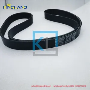Engine Nt855 Fan Belt 3288867 Fit For Cummins thumbnail-4