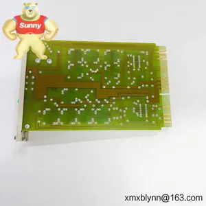ABB HENF452750R1 (E3EFa) Automation Controller Module – OEM Control Board for Drive Cabinets thumbnail-5