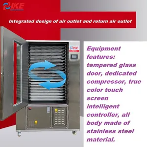 Food Drying Machine DehydratorClothes Dryer Dried Ingredients Dehydrator thumbnail-3