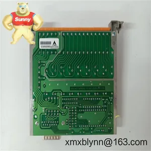 Honeywell 05701-A-0330 System 57 Series I/O Module: Keeping Legacy DCS Plants Running Smoothly thumbnail-3