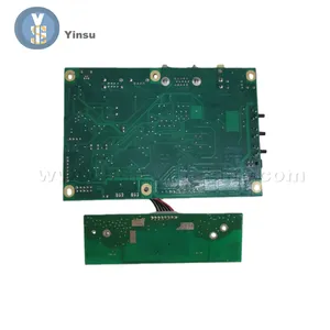 NCR 15-inch GDS Circuit Board PCB00268-01 Control Board With Inverter Without DVI thumbnail-5