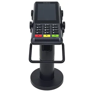 Universal Stand for Credit Card Terminals, Tilts 75 Degree and Swivels 270 Degree. thumbnail-3