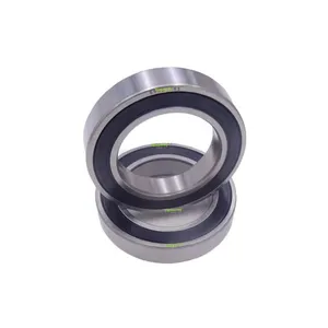A10VO A10VSO Hydraulic Pump Parts Shaft Bearings for A10VO100 A10VSO100 Rexroth Piston Pump Repair Pump Bearing thumbnail-1