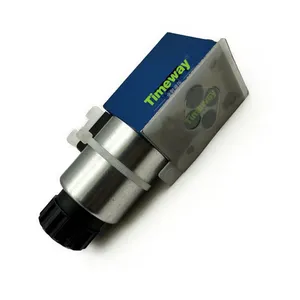 M-3SED Hydraulic Valve Solenoid Valve M-3SED6UK13/350CG24N9K4 Directional Seat Poppet Valves R900052621 thumbnail-5