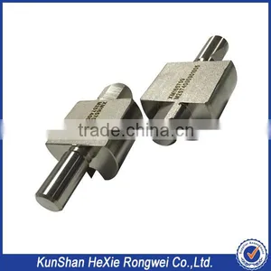 Stainless Steel Spare Part Cnc Machine Parts thumbnail-1