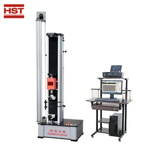 WDS01 1kn 5kn Desktop Electromechanical Universal Testing Machine for Sale thumbnail-3