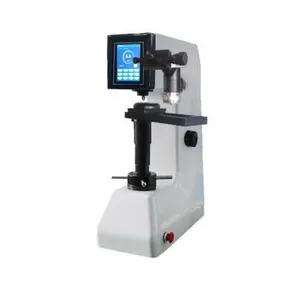 HST-HBRV250STEW 250KGF Electronic Loading Touch Screen Universal Hardness Tester thumbnail-2