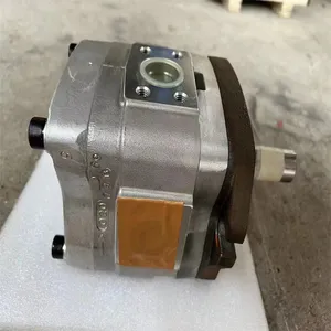 Hydraulic Double Ram Pump IPH-34B-10-25-11 IPH-3B-10-3343K IPH-34A-15-32-TT-11 IPH-34B-10-25-10 Piston Pumps Hydraulic Pump thumbnail-3