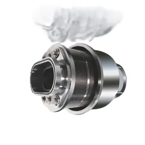Xinbo Particle Accelerator Bellows thumbnail-2