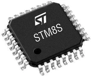 Microprocessor Chip thumbnail-2