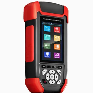 Fiber Optic Tester/Optical Time Domain Reflectometer（ Wechat:13510231336 Whatsapp 008613510231336） thumbnail-1