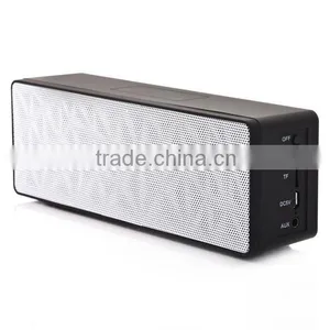 BS-N16 Stereo Sound N16 Water Cube Bluetooth Speaker thumbnail-3