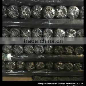 Black Sunshade Mesh thumbnail-5