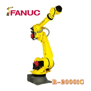 A20B-8101-0560 FANUC Original CNC Machine Tool Circuit Board, in Stock thumbnail-5