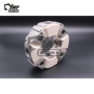 Ynf Construction Machinery Excavator Engine Hydraulic Pump 160K Dfj-160K 165K Dfj-165K Connecting Glue Assembly Coupling thumbnail-4