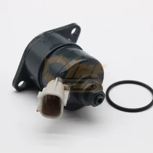 9218234 Excavator Spare Parts ZAX330 ZAX200 Excavator Hydraulic Pump Solenoid Valve 9218234 thumbnail-3