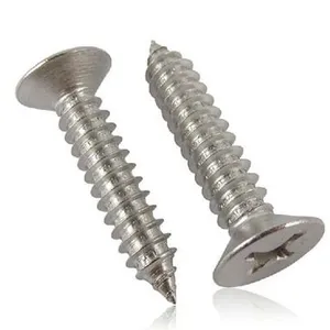 Self-Tapping Screw thumbnail-1