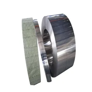 High-yield Strength Inconel 718 Corrosion Resistant Alloy Forged Blocks thumbnail-1